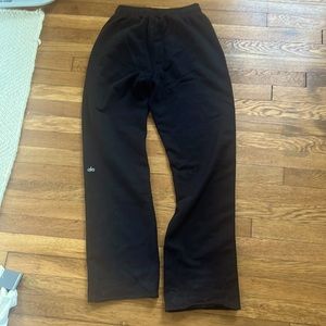 Alo tearaway pants